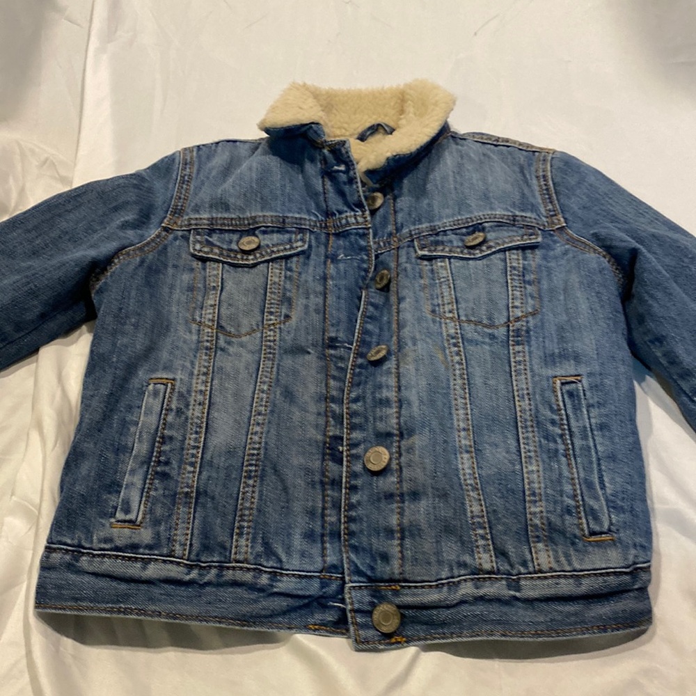 GAP Denim